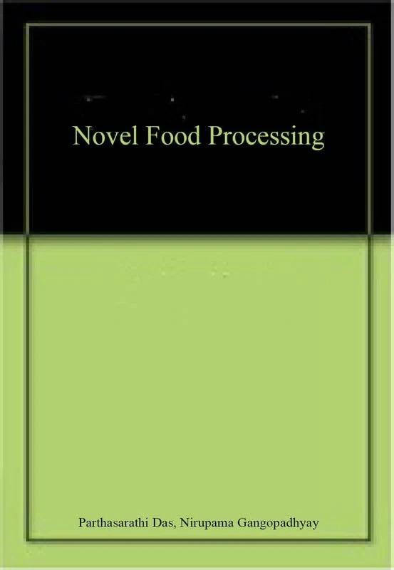 Novel Food Processing