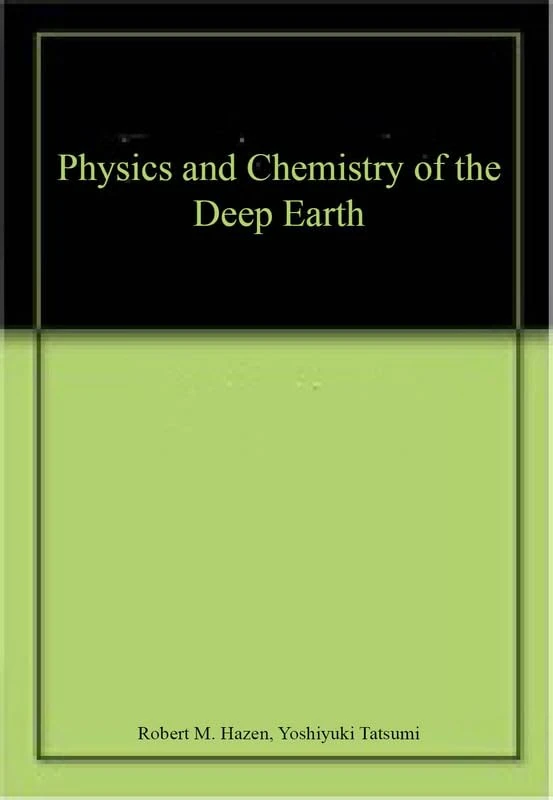 Physics and Chemistry of the Deep Earth