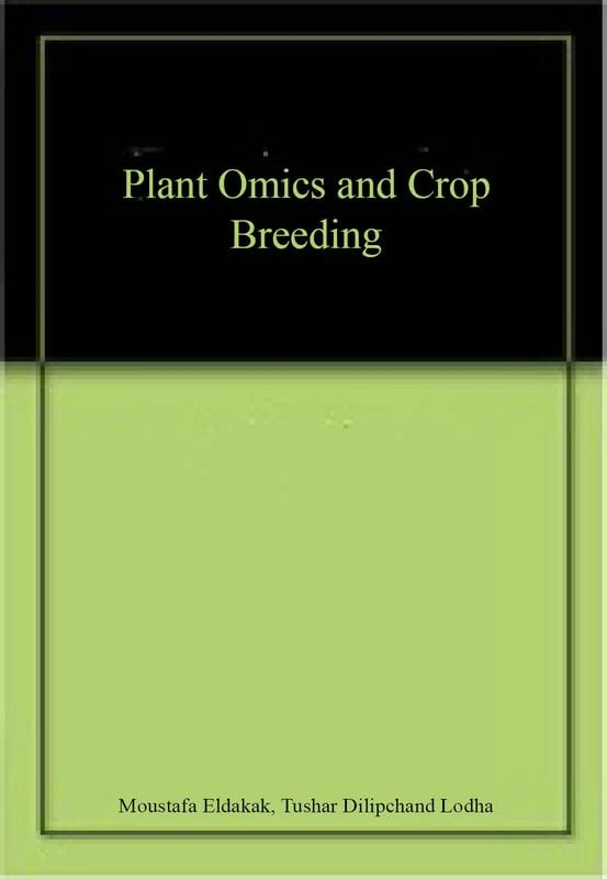 Plant OMICS and Crop Breeding