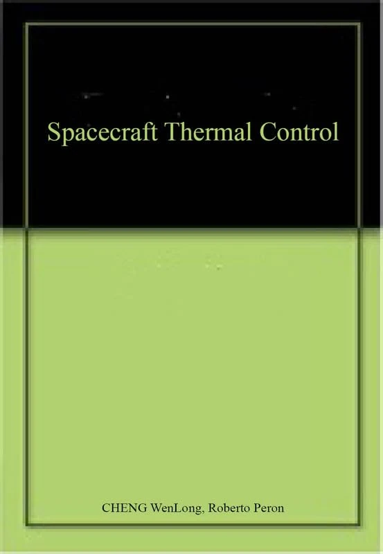Spacecraft Thermal Control
