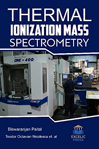 Thermal Ionization Mass Spectrometry