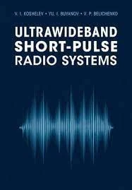 Ultrawideband Short-Pulse Radio Systems