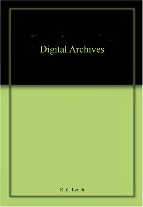 Digital Archives