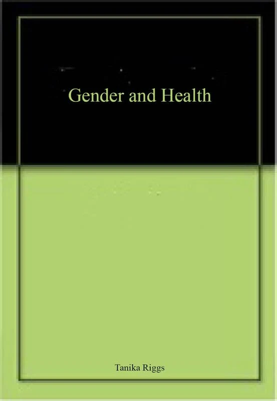 Gender and Health