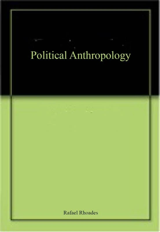 Political Anthropology