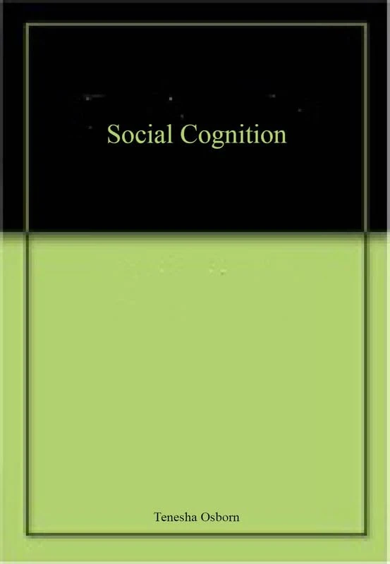 Social Cognition