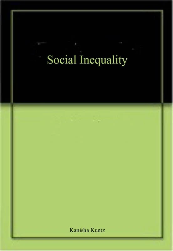 Social Inequality