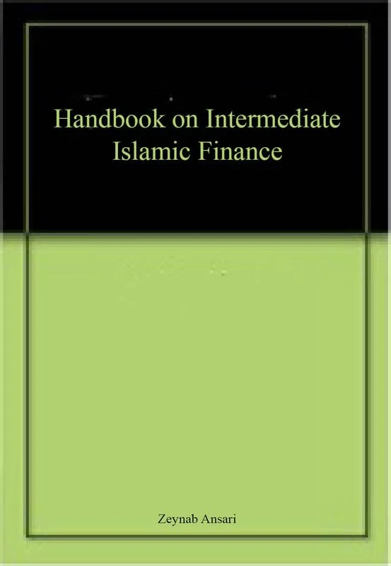 Handbook on Intermediate Islamic Finance
