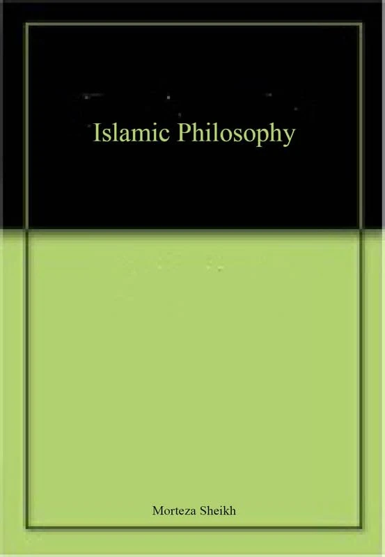 Islamic Philosophy