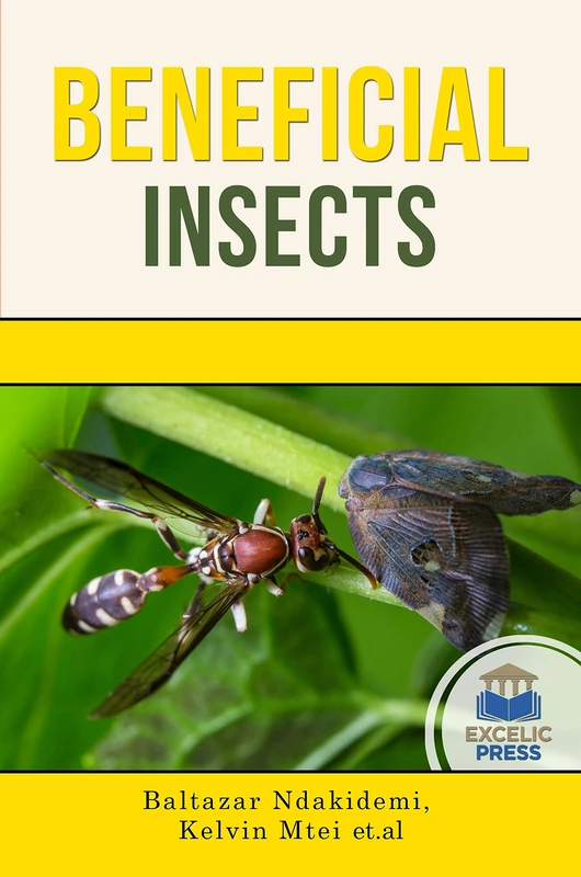 Beneficial Insects