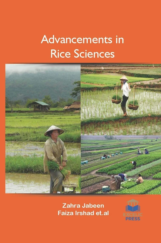 Advancements in Rice Sciences - Scitus Academics LLC Book
