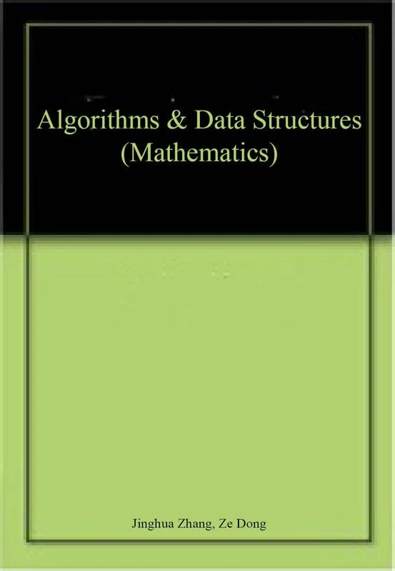 Algorithms And Data Structures