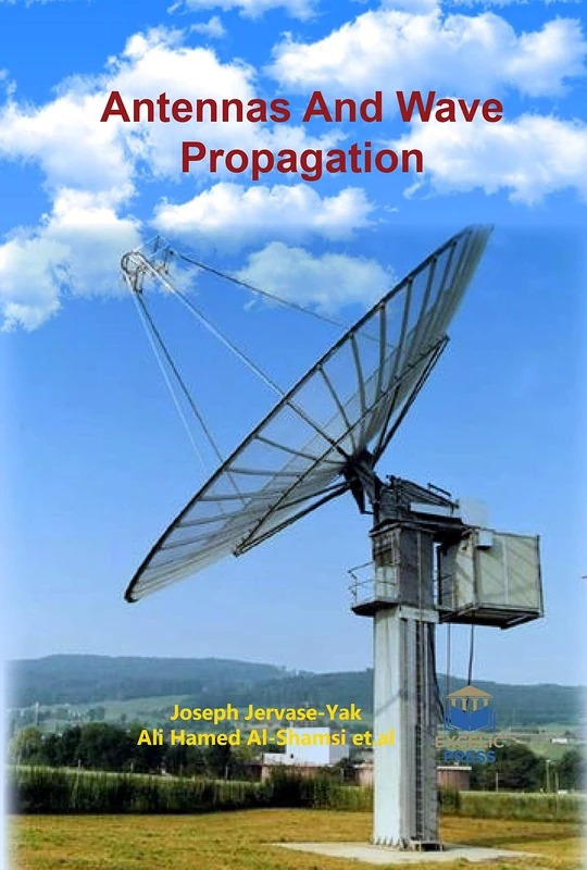 Antennas And Wave Propagation