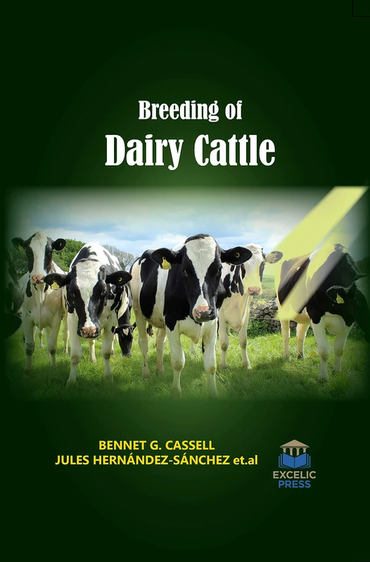 Breeding of Dairy Cattle