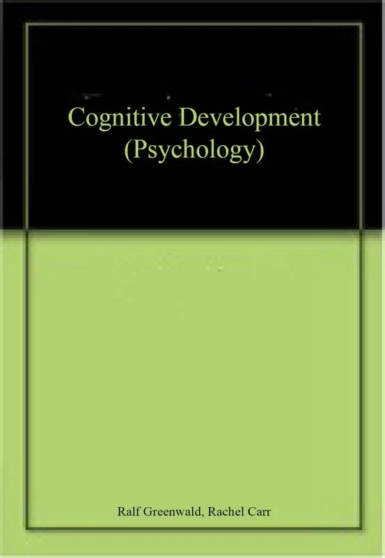 Cognitive Development
