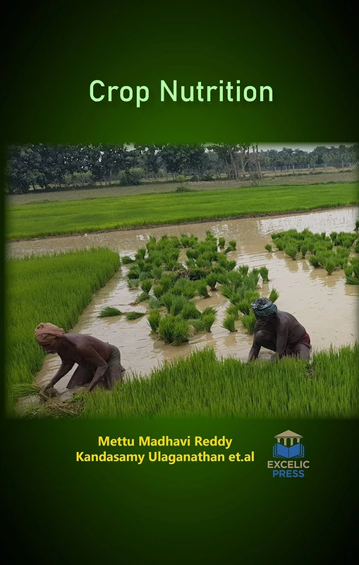 Crop Nutrition