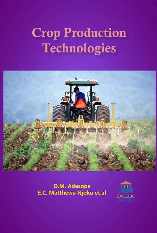 Crop Production Technologies