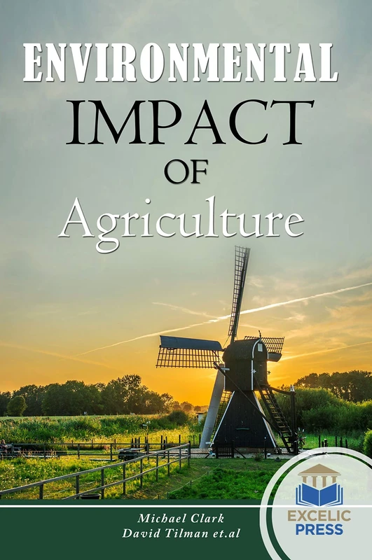 Environmental Impact of Agriculture
