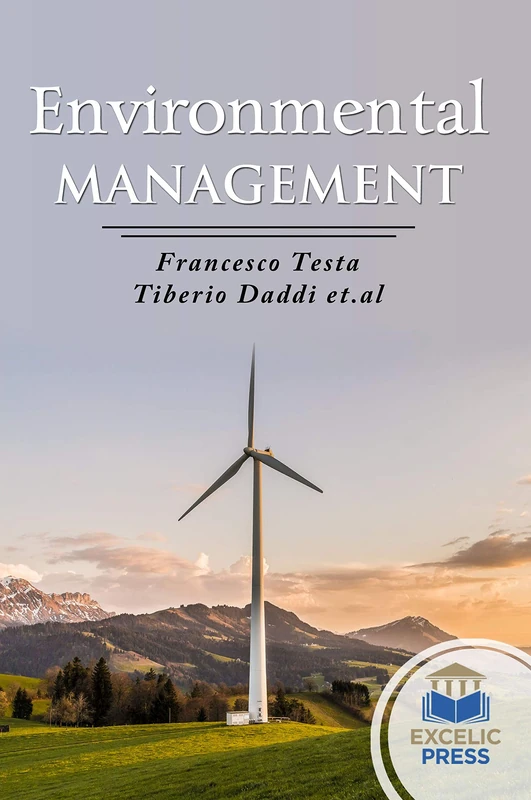 Environmental Management - Scitus Academics LLC Book