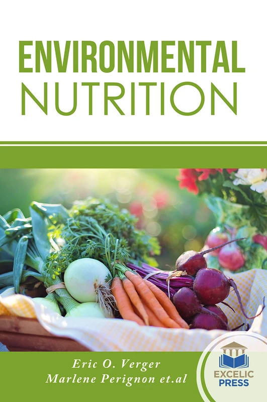 Environmental Nutrition - Image 1