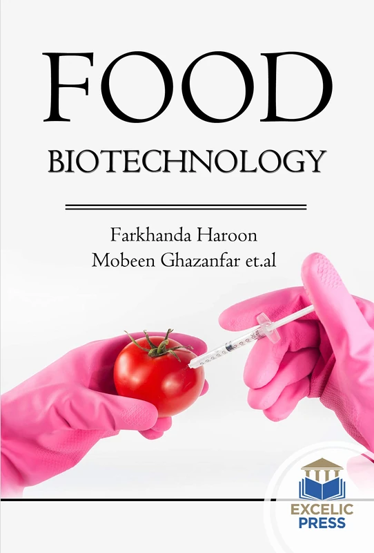 Food Biotechnology - Image 1