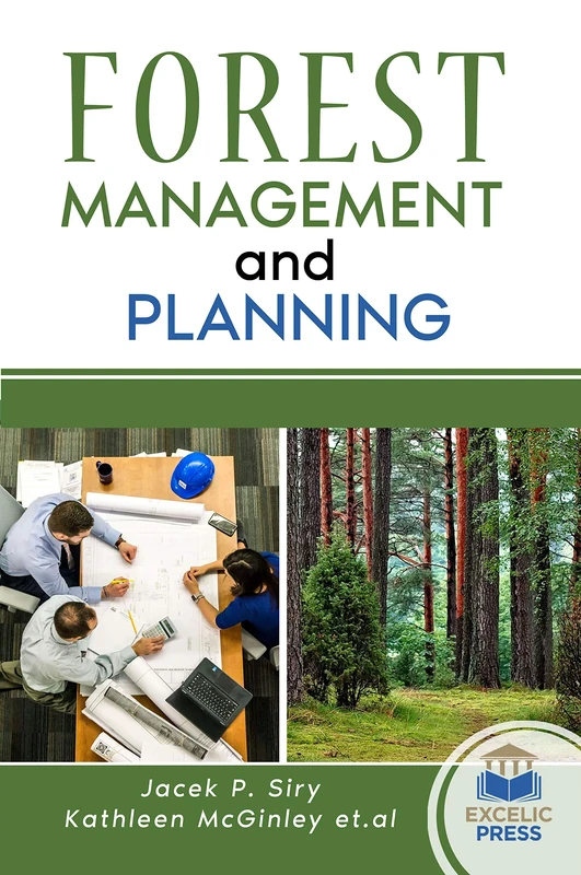 Forest Management and Planning