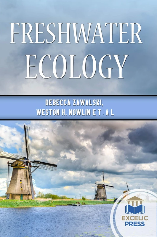 Freshwater Ecology - Image 1