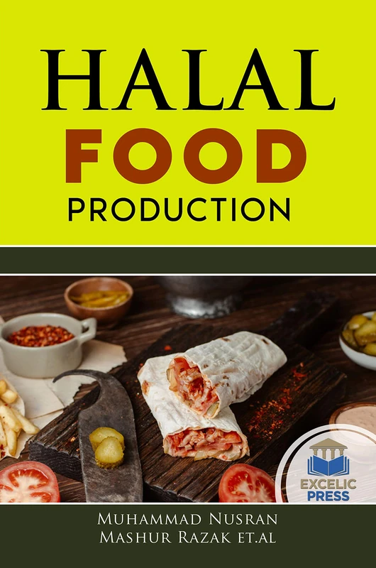 Halal Food Production - Image 1