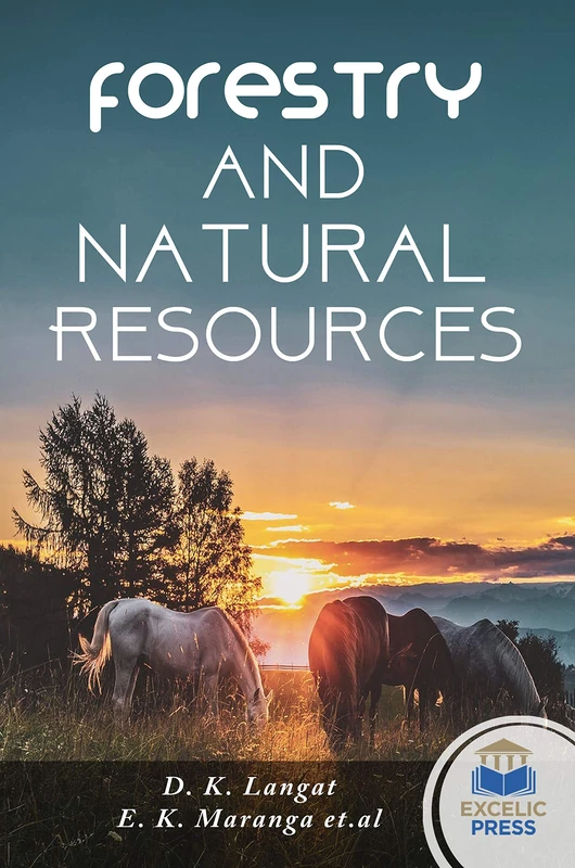 Forestry and Natural Resources - Image 1