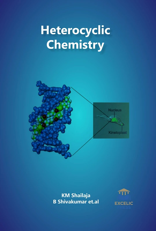 Heterocyclic Chemistry