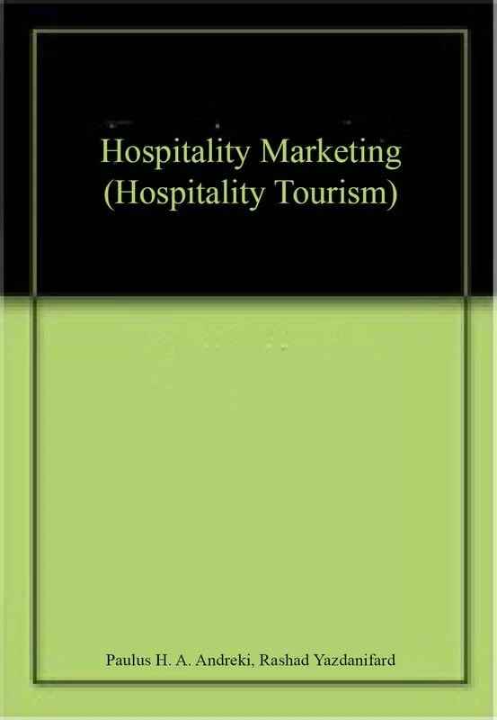 Hospitality Marketing