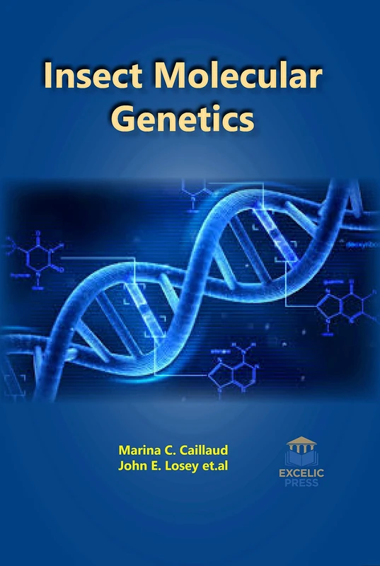 Insect Molecular Genetics