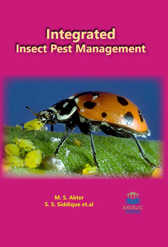 Integrated Insect Pest Management