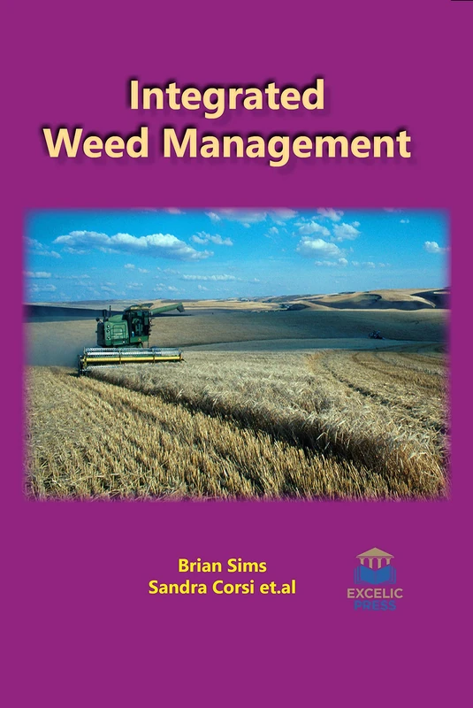 Integrated Weed Management - Image 1