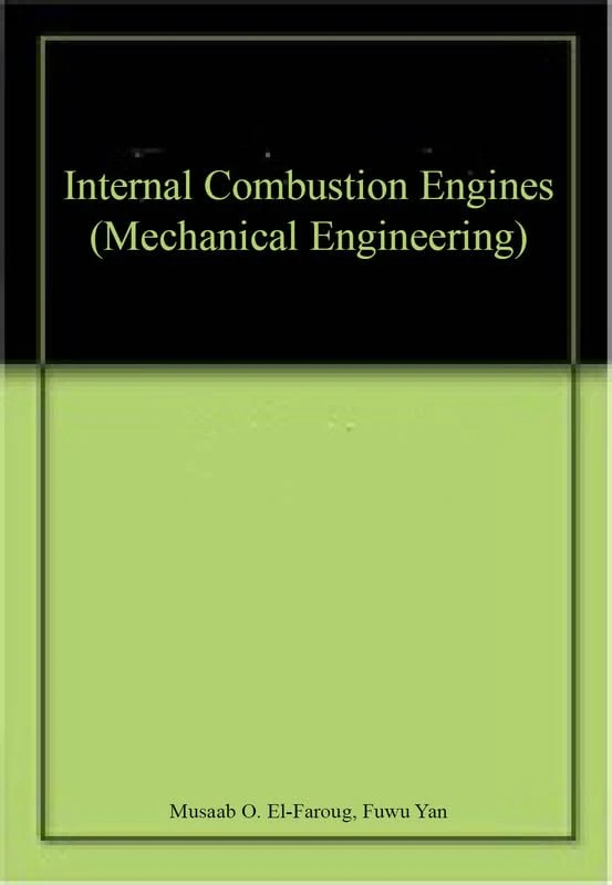 Internal Combustion Engines - Image 1