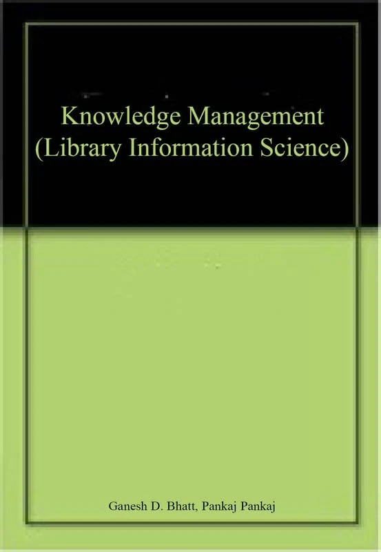 Knowledge Management