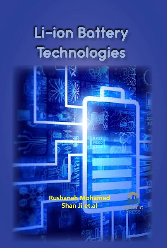 Li-Ion Battery Technologies - Image 1