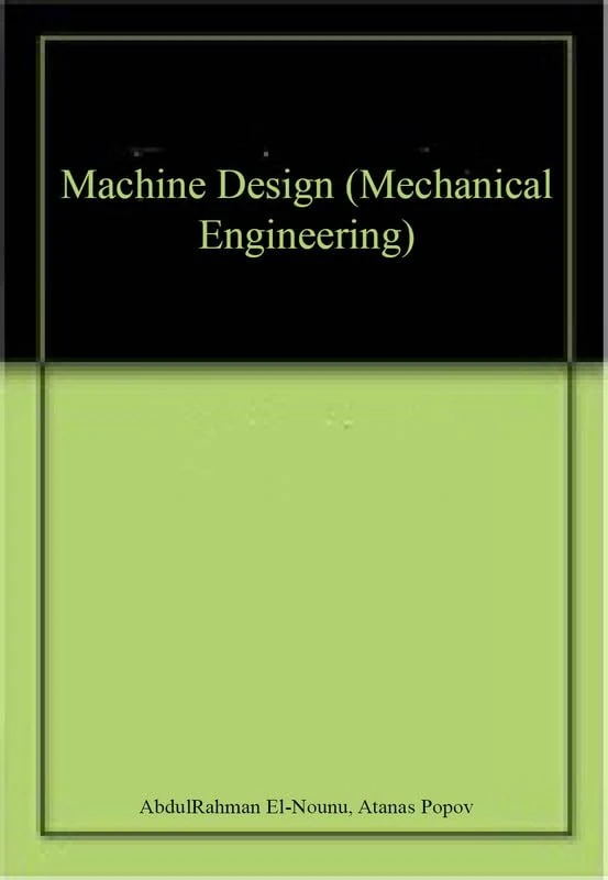 Machine Design