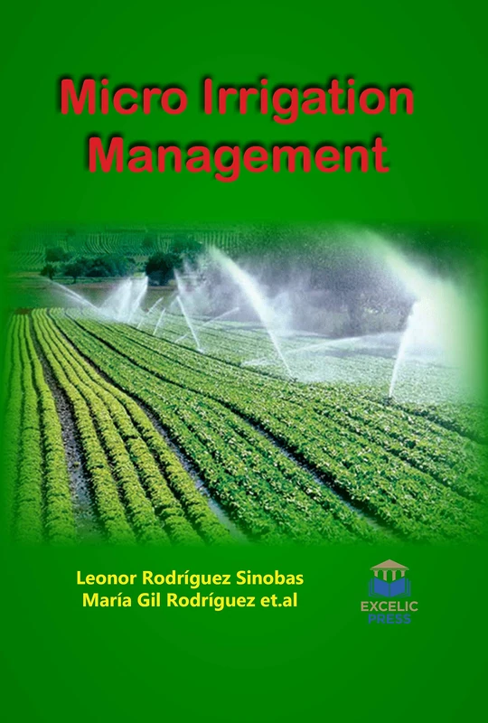 Micro Irrigation Management - Image 1