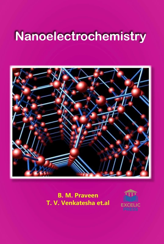 Nanoelectrochemistry - Scitus Academics LLC Book