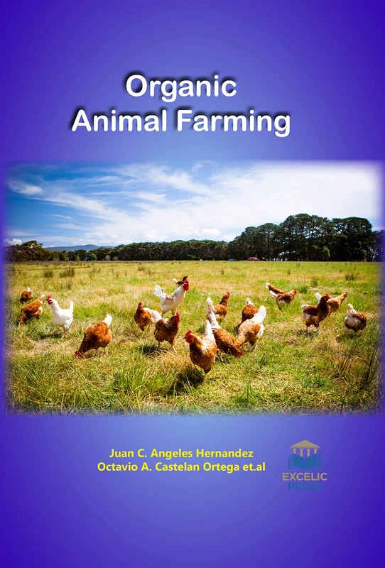 Organic Animal Farming - Image 1