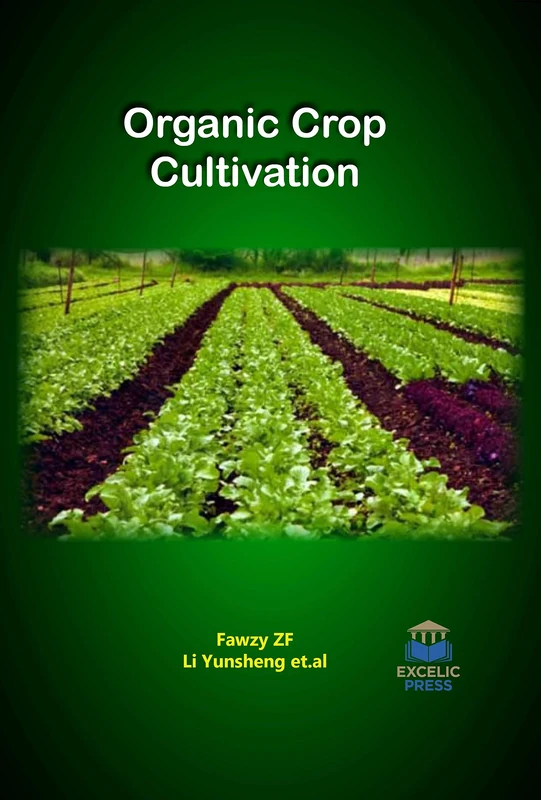 Organic Crop Cultivation - Image 1