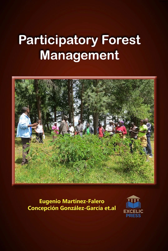 Participatory Forest Management - Scitus Academics LLC Book
