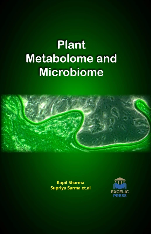 Plant Metabolome and Microbiome