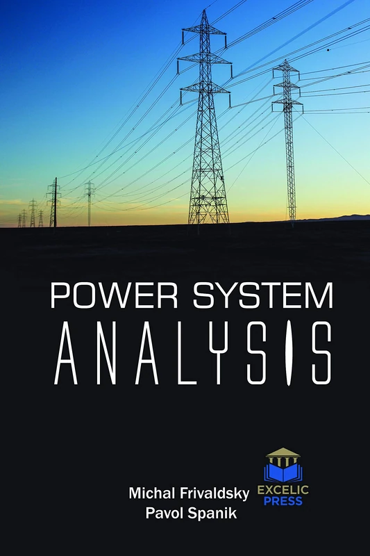 Power System Analysis