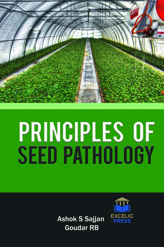 Principles of Seed Pathology - Image 1