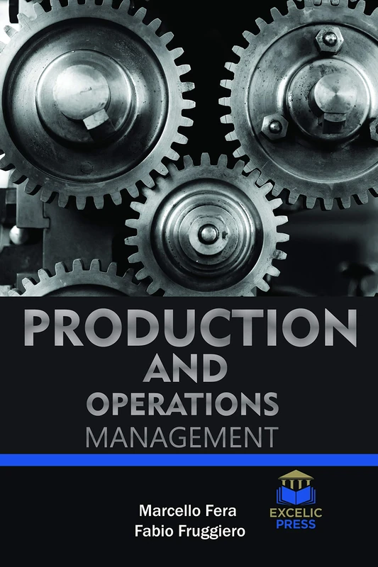 Production And Operations Management