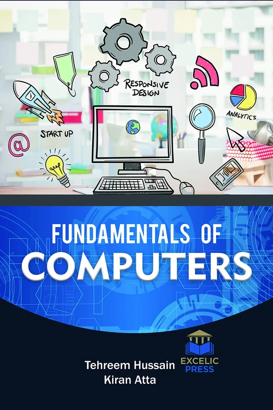 Fundamentals Of Computers