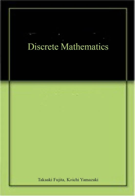 Discrete Mathematics