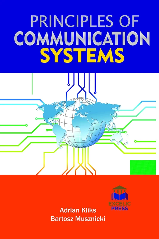 Principles Of Communication Systems
